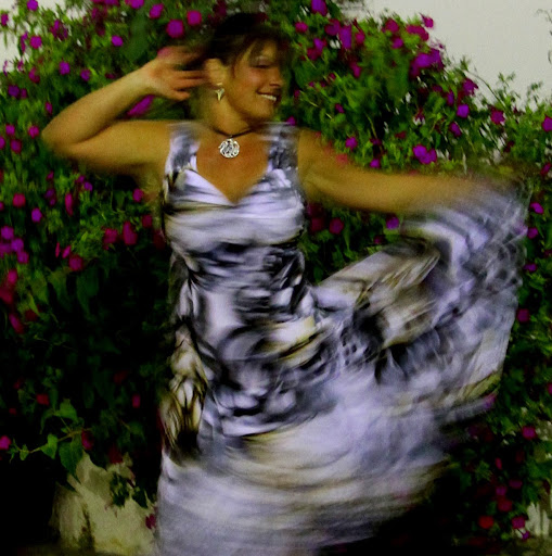 Helen Watson Photo 4