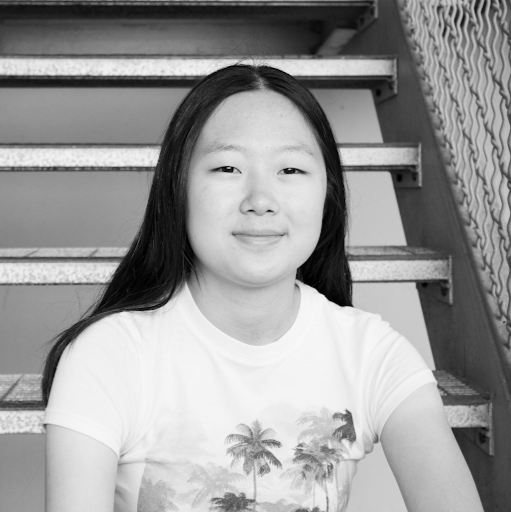 Cindy Zhang Photo 23