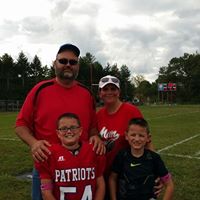 Tim Reeder Photo 38