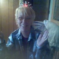 Joann Graham Photo 34