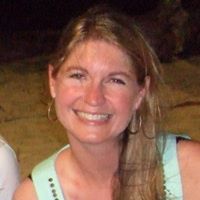 Sarah Glass Photo 16
