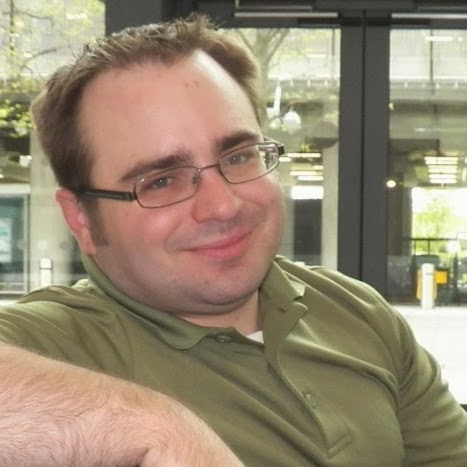 Adam Martin Photo 25