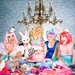 Alice Sharp Photo 6