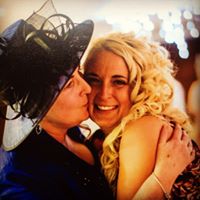 Christine Radford Photo 20