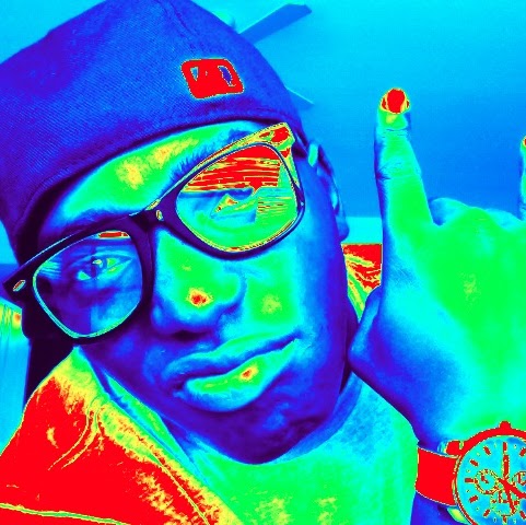 Dwayne Richards Photo 24