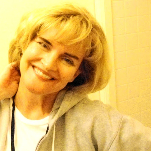 Cynthia Bowden Photo 7