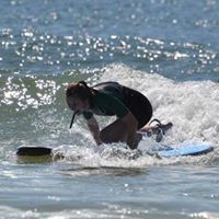 Sarah Handley Photo 35