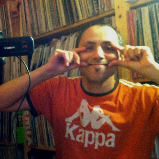 Michele Buono Photo 3