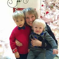 Cathy Decker Photo 16