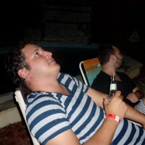 Jorge Fajardo Photo 24