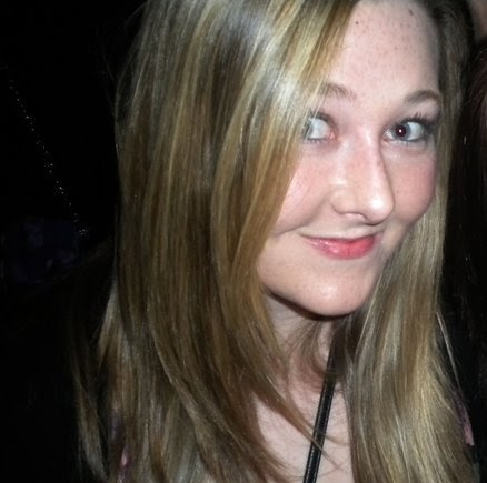 Caitlin Bailey Photo 15