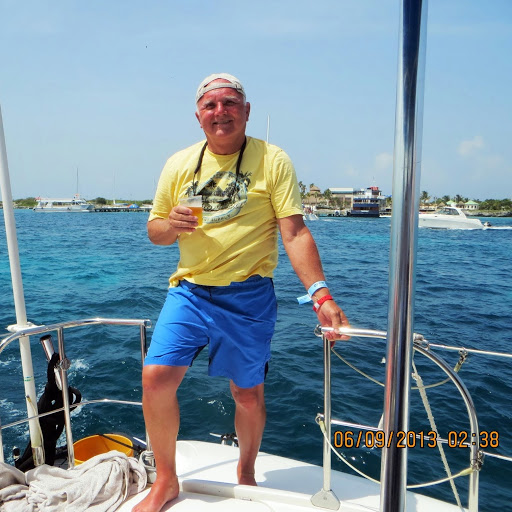 Don Robinson Photo 8