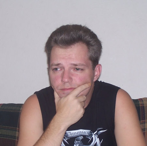 Paul Brewer Photo 48