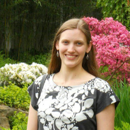 Michelle Eckert Photo 27