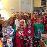 Kathy Darnell Photo 26