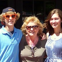 Donna Cain Photo 18