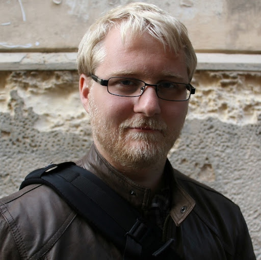 Jason Harman Photo 14