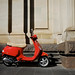Elizabeth Vespa Photo 9