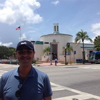 Christopher Dion Photo 15