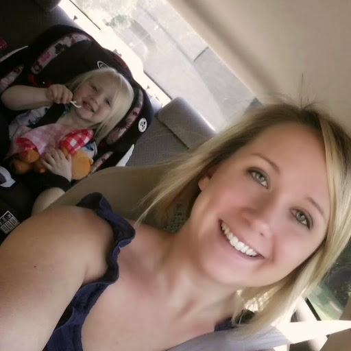 Samantha Fields Photo 22