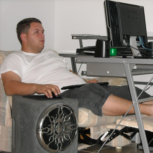 Billy Bailey Photo 10