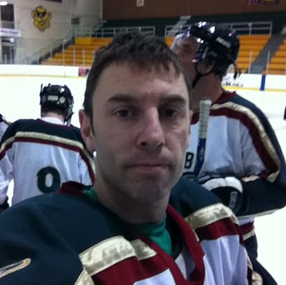 Mario Morin Photo 19