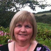 Florence Reynolds Photo 9