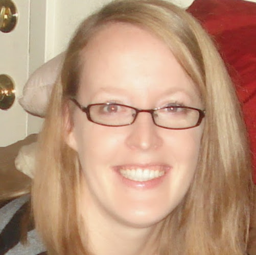 Vanessa Vaughn Photo 37