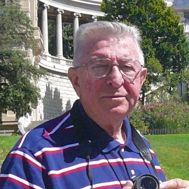 Carl Bishop Photo 40