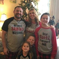 Molly Jensen Photo 38