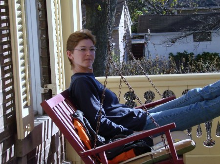 Kelly Lane Photo 44