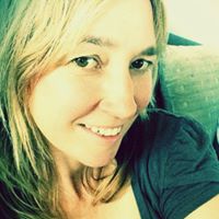 Geraldine Woods Photo 8