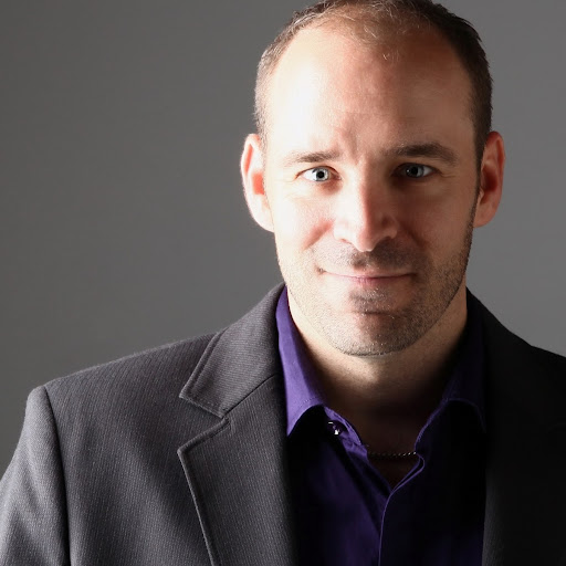 Frank Leblanc Photo 5