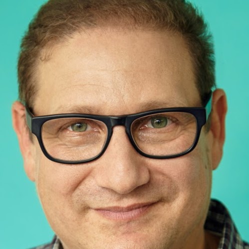 Jonathan Small Photo 9