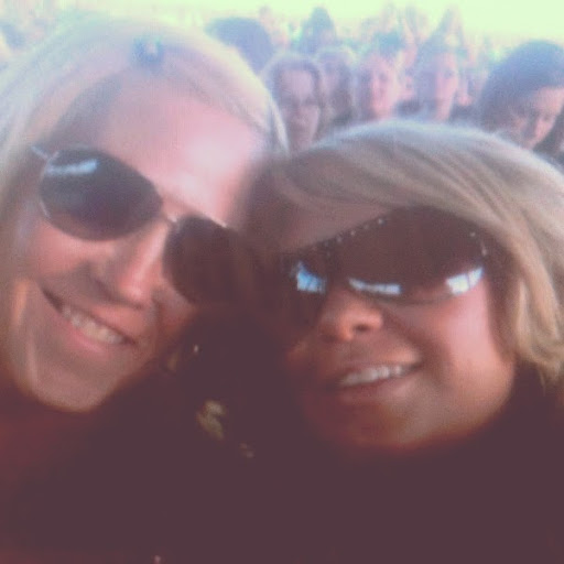 Crystal Collier Photo 15