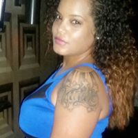 Catherine Bonilla Photo 18