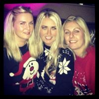 Vicky Wilkinson Photo 14