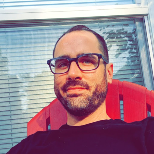 Scott Conlin Photo 8