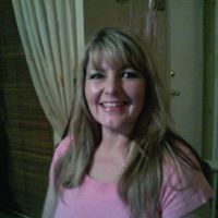 Christine Brantley Photo 12