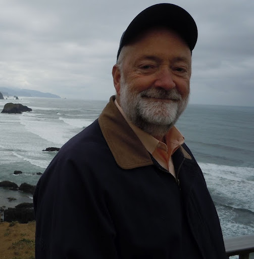 Allen Solomon Photo 11
