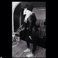 Louise Taylor Photo 20