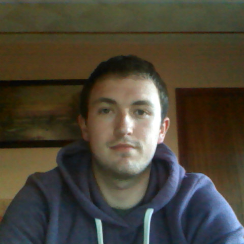 Andrew Doherty Photo 22