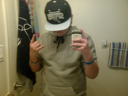 Peter Hanlon Photo 31