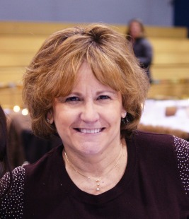 Robyn Anthony Photo 6