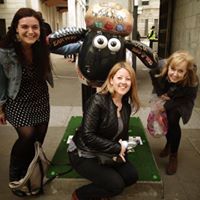 Kathryn Mcardle Photo 19