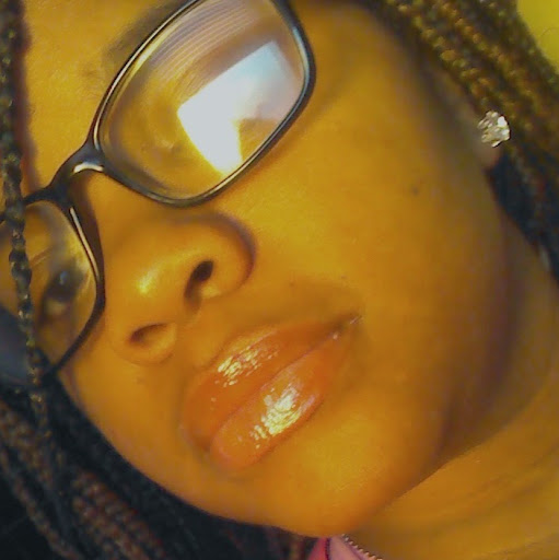 Candice Coleman Photo 4