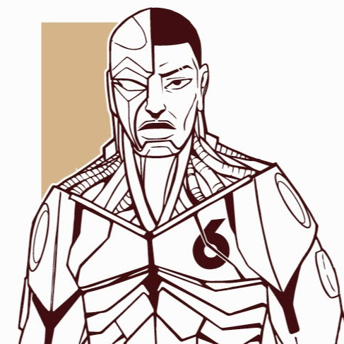 Elgin Thomas Photo 2