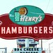 Henry Harbour Photo 4