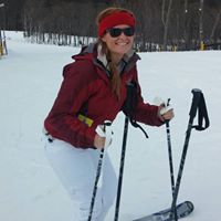 Kristen Rodgers Photo 34