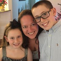 Lisa Graber Photo 37